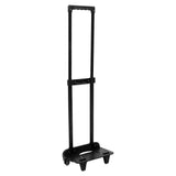 Heavy Duty Portable Folding Hand Truck with Metal Frame and Compact, Easy Storage Design V1192-AZ-W-21248