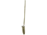 Pierre Cardin Ladies Cross Body Bag Leather Clutch Shoulder Sling Womens - Sage V563-PC2854-SAGE