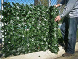 Double Sided Ivy Rolls 3m X 1m V637-1016477