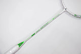 ESPER Explorer X-RACE 38S Badminton Racket 4U 84g Full Carbon Fiber Beginner G5 Aerodynamic V1232-XRACE38S001