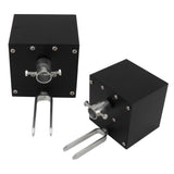 High Torsion Aluminum Grill Motor 70KG Load Dual Purpose Grill Motor With 1.5m USB Cable V1294-YM0706-3111230221711