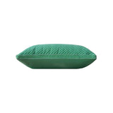 Soft and Supportive Bed Pillow, Hotel Grade Sleeping Pillow for Back Side and Stomach Sleepers, V1192-AZ-W-24229