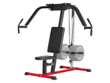 Chest Fly Upper Body Specialty Machine for Home Gym, Adjustable Fly and Reverse Delt V952-XBTJJZTZYTJSJRZFVV0