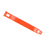 10pcs Cow Pedometer Leg Bands Plastic Lightweight Soft Cattle Pedometer Foot Band for Farm V1294-YM0901-3111240144411