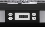 Spector 5 Trays Stainless Steel Food Dehydrator Dryer KT1024-BK-AU