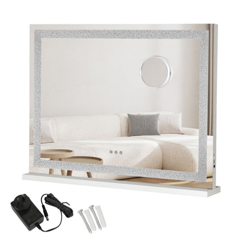 Yezi Makeup Mirror Middle MM1008-M