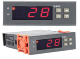 MH13001 220V Automatic Digital Humidity Controller with Dehumidify Humidification Mode Farm Use V1294-YM0718-3111200269711