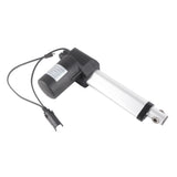 150mm Stroke Electric Linear Actuator 29V DC Motor Lifter for Automotive Industrial 100240V V1294-YM0901-3113200197911