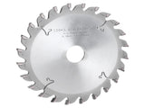 24Tooth Diamond Saw Blade Woodworking Circular Cutting Disc Tools Home Improvement V1294-YM0721-3111210062711