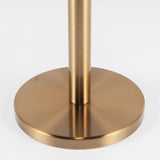 Stainless Steel Kitchen Paper Towel Holder -Gold V1161-860085