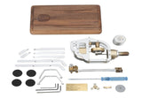 Stirling Engine Helicopter Model Kit Metal Air Energy External Combustion Educational Physics V1294-YM0901-3115240006211