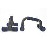 1 Pair Push Up Bars Push Up Handles for Home Gym Exercise Equipment V1308-DSZKI-577