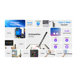 IQBOARD Smart Pen V3.0 DS-IBSP200