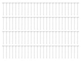 100PCS Ground Nail Galvanized Iron Rust Proof Artificial Turf Stakes for Weed Barriers Tent Garden V1294-YM0706-3111230171111