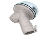 Trimmer Gear Box Head Aluminum Stainless Steel Iron Trimmer Gear Head Attachment Part for FS55 FS56 V1294-YM0710-3111230261811