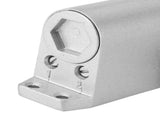 Automatic Door Closer 90 Degree Speed Adjustable Spring Hydraulic Door Closer with 2 Valves for V1294-YM0901-3114240045411