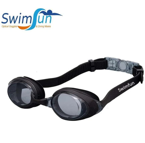 prescription swimming goggles-5.0 V902-G1-500