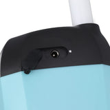 Camping Shower Bottom Detachable for Yard Portable Camping Rinse Kits, Portable Outdoorfor Yard V1192-AZ-W-11207