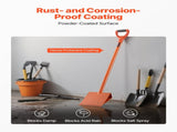 Shingle Shovel 1 Pack, D-Grip Handle Shingle Roof Ripper, High Hardness 45 Steel & Lightweight Easy V952-WPQCQ1PCS45H5Q2T8001V0