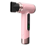 Hair Dryer, Portableu200b Travel Cordless Hair Dryer, Cold Hot Wind Settings, Perfect For Travel, V1369-AZ3-W-09781