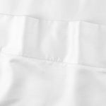 Morrissey 1700TC Cotton Rich Sheet Set White Queen V442-SIM-SHEETS-1700TCCOTTONRICH-WHITE-QS