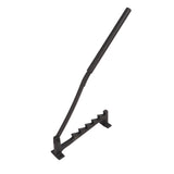 Wall Mounted Kindling Splitter High Carbon Steel Manual Detachable Labor Saving With Firewood Bag V1294-YM0901-3111230249711
