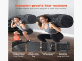 Workout Sandbag, Heavy Duty Workout Power Bags with Handles, 56-90 kg Adjustable Slam Bag for V952-JSSDSDYZXHS2IAKXF001V0