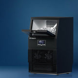 Devanti Commercial Ice Maker Cube Machine 30kg IM-ZB30F-COM
