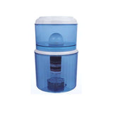 Filtered Bottle with Maifan Stone for Open-Top Water Coolers V502-MAIFANE20