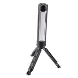Work Light Three Sides Foldable LED with Tripod USB Charging Camping Lamp for Outdoor Shooting V1294-YM0718-3119220119911