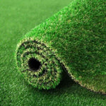 Primeturf Artificial Grass 60SQM 30mm Synthetic Fake Lawn Turf Plastic Plant 4-coloured 2mx5m AR-GRASS-30-1205M-4C