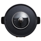 Hot Pot with Grill 1800W 2-in-1 Electric Smokeless Grill and Hot Pot V952-YXDHGHS1550WPJEZ7V3