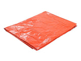 Camping Tent Lightweight and Portable PE Aluminized Film Waterproof Family Tent for Outdoor Camping V1294-YM0523-3111220113611
