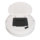 Robot Vacuum Cleaner APP Control Automatic Recharge Smart Sweeping Mopping Robotic Vacuum for Home V1294-YM0901-3113240010111
