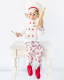 Santas Pantry Sous Chef Gabriel 75cm V758-SANTAS-PANTRY-SOUS-CHEF-GABRIEL-75CM-X1379