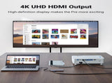 UGREEN 60383 Premium 6-in-1 USB-C Hub V28-ACBUGN60383