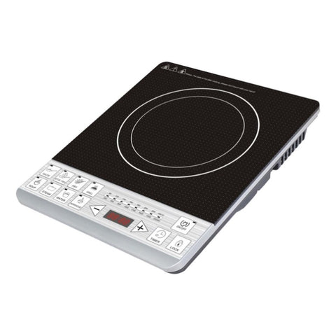 Induction Cooker Single Electric Stove Top for Cooking V196-IC400