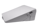 Bed Wedge Pillow for Sleeping, Adjustable Orthopedic Bed Wedge, 25D High-Density Foam Filling & Soft V952-XXZKDJXXZ2JTHM31A001V0