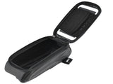 Bicycle Bag Waterproof Mountain Road Bicycle Front Frame Tube Saddle Bag Touch Screen Phone Holder V1294-YM0901-3117210094211