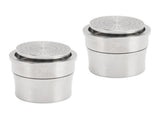 Reusable Coffee Capsule Stainless Steel Eco Friendly Refillable Coffee Pods Filter for Coffee V1294-YM0901-3113240186912