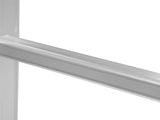 Traderight Multi Purpose Ladder Aluminium HW0038-570