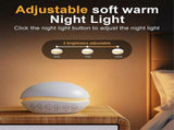 Portable White Noise Machine Sound Therapy for Home Travel Relaxation V1263-JX-5477