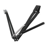 Greenhouse Window Opener Solar Heat Sensitive Automatic Vent Opener Double Spring Aluminum V1294-YM0523-3111220010011