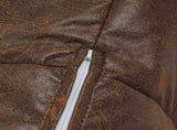 Marlow Bean Bag Cover Chair Modular BEAN1011-BR