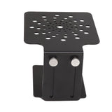 Coffee Machine Scale Rack Stainless Steel Height Adjustable Leakage Design Coffee Electronic V1294-YM0626-3113220310411