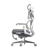 SIHOO X5 Pro Gaming Chair Grey Frame with Grey Mesh V255-SIHOO-X5-GAME-GREY