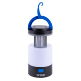Brillar 3 in 1 Rechargeable Camping Bug Zapper Insect Killer Lantern V915-BR0095