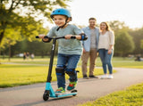 Monvelo Stunt Scooter for Kids Freestyle Trick Ride RR1010-AU