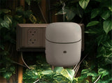Waterless,Plug in Waterless Essential Oil 10ml Smart Aromatherapy Plug in Wall V1370-AZ4-07753