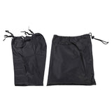 Swimming Pool Solar Cover 210D Oxford Cloth Water Resistant Sun Proof Pool Solar Protective V1294-YM0901-3117240296512